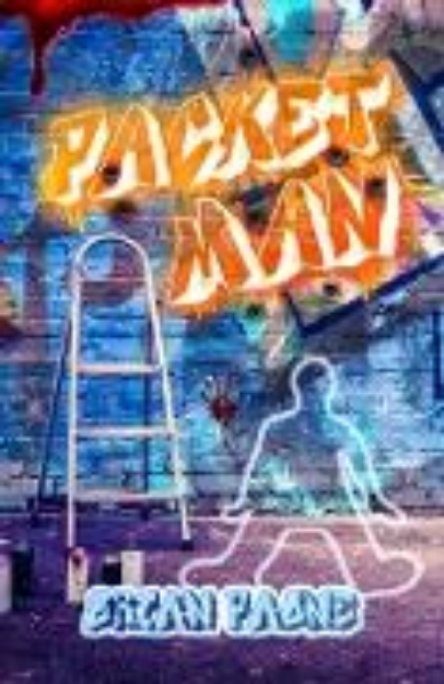 Bild von Packet Man (eBook)