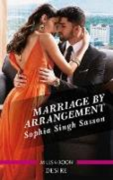 Bild von Marriage by Arrangement (eBook)