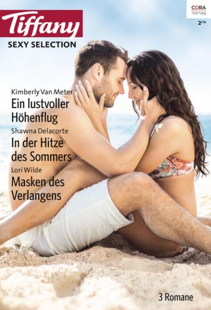 Bild zu Tiffany Sexy Selection Band 4 (eBook)