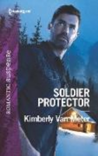 Bild von Soldier Protector (eBook)