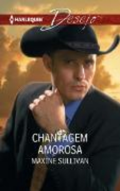 Bild von Chantagem amorosa (eBook)