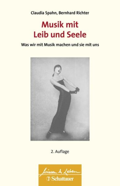 Bild von Musik mit Leib und Seele (Wissen & Leben) (eBook)