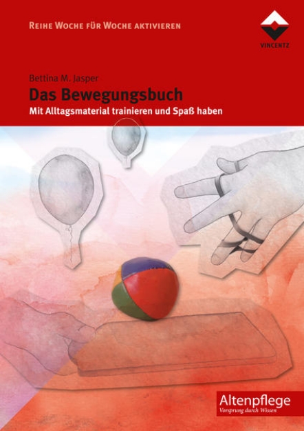 Bild von Das Bewegungsbuch