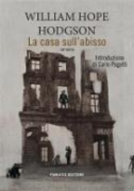 Bild von La casa sull'abisso (eBook)