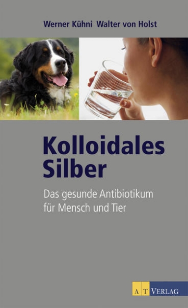 Bild von Kolloidales Silber (eBook)