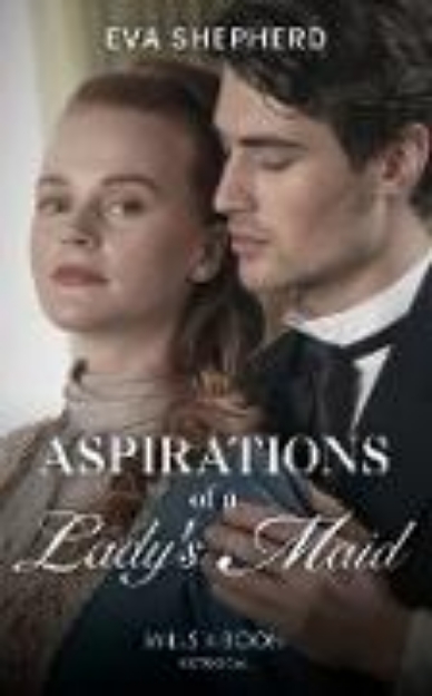 Bild von Aspirations Of A Lady's Maid (eBook)