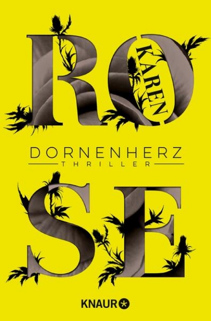 Bild von Dornenherz (eBook)