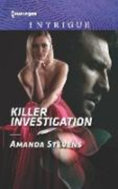 Bild von Killer Investigation (eBook)