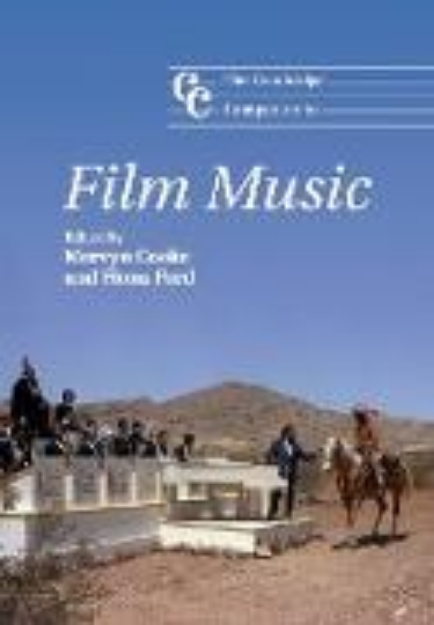 Bild von The Cambridge Companion to Film Music