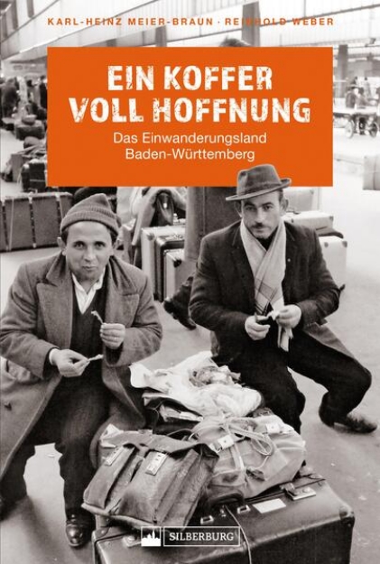 Bild von Ein Koffer voll Hoffnung (eBook)