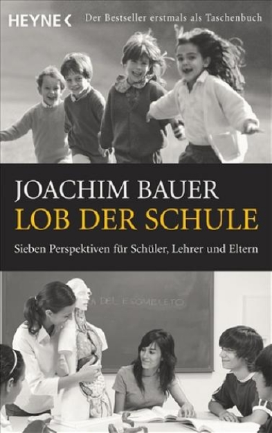 Bild von Lob der Schule