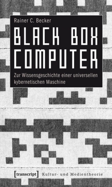 Bild von Black Box Computer (eBook)