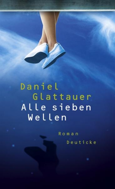 Bild von Alle sieben Wellen (eBook)