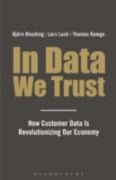 Bild zu In Data We Trust (eBook)