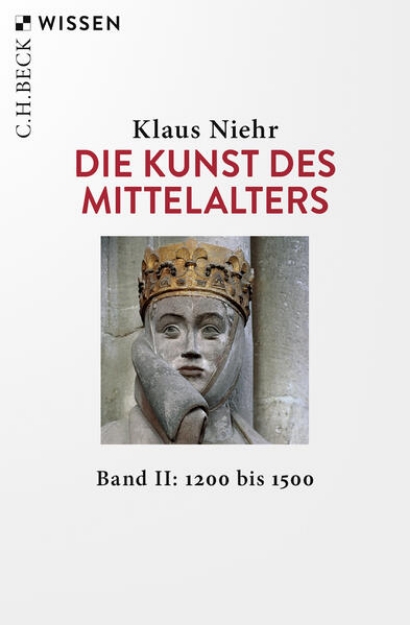 Bild von Die Kunst des Mittelalters Band 2: 1200 bis 1500