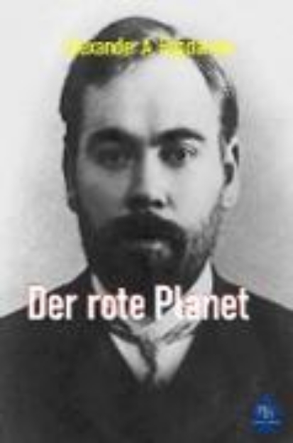 Bild von Der rote Planet (eBook)