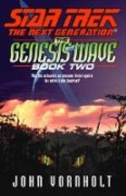 Bild von Genesis Wave Book Two (eBook)