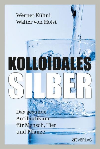 Bild von Kolloidales Silber