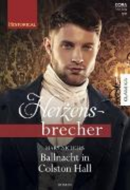 Bild von Ballnacht in Colston Hall (eBook)