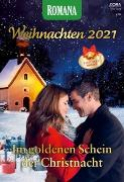 Bild von Romana Weihnachten Band 21 (eBook)