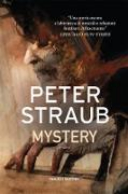 Bild von Mystery (eBook)