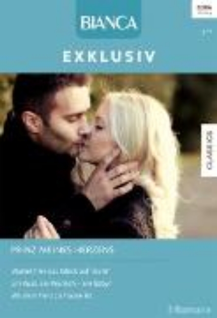 Bild von Bianca Exklusiv Band 292 (eBook)