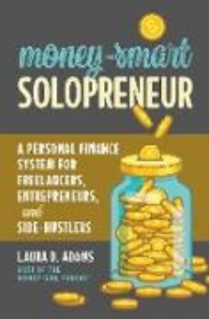 Bild von Money-Smart Solopreneur (eBook)