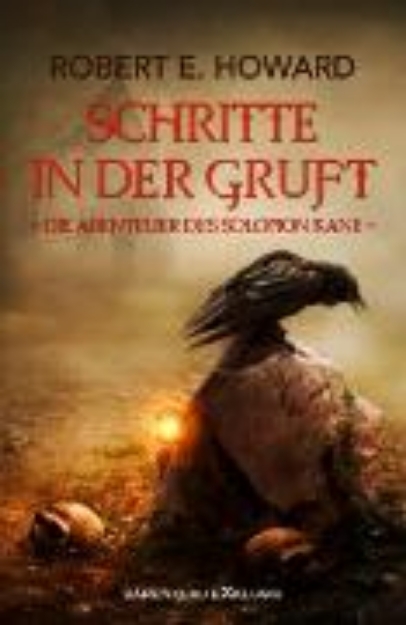 Bild von Schritte in der Gruft (eBook)