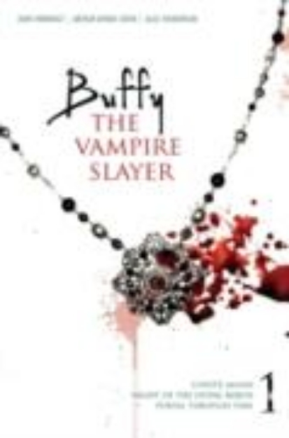 Bild von Buffy the Vampire Slayer #1 (eBook)