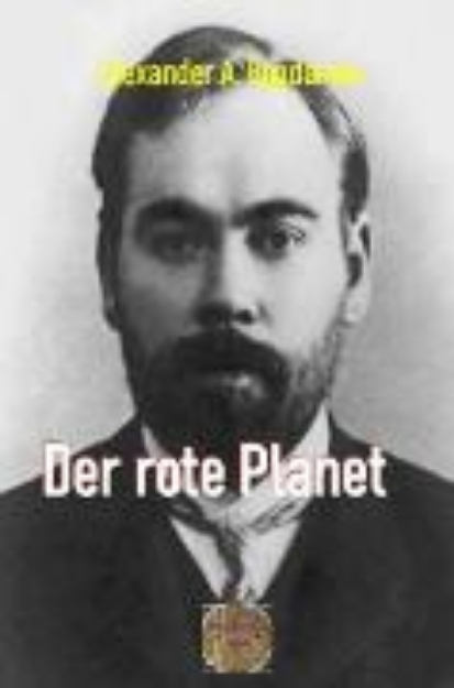 Bild zu Der rote Planet (eBook)