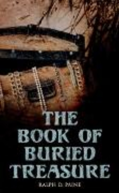 Bild von The Book of Buried Treasure (eBook)