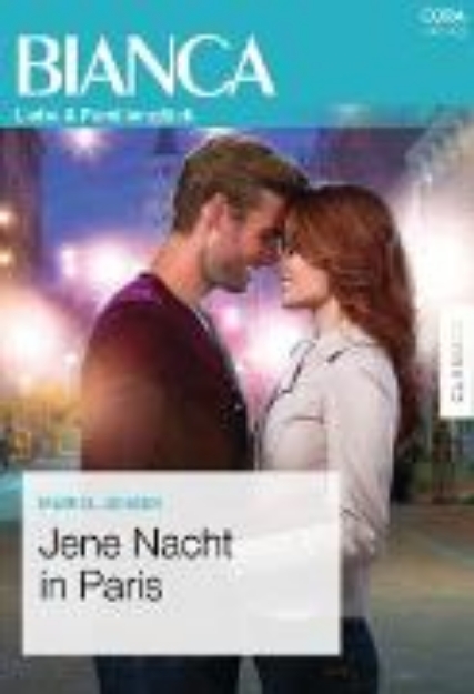 Bild von Jene Nacht in Paris (eBook)