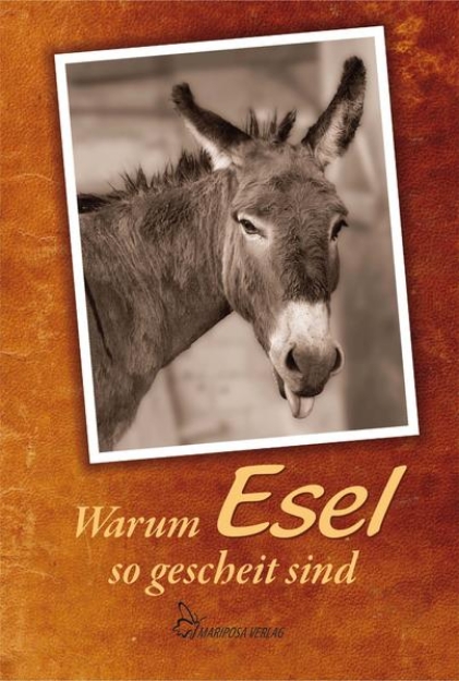 Bild von Warum Esel so gescheit sind (eBook)