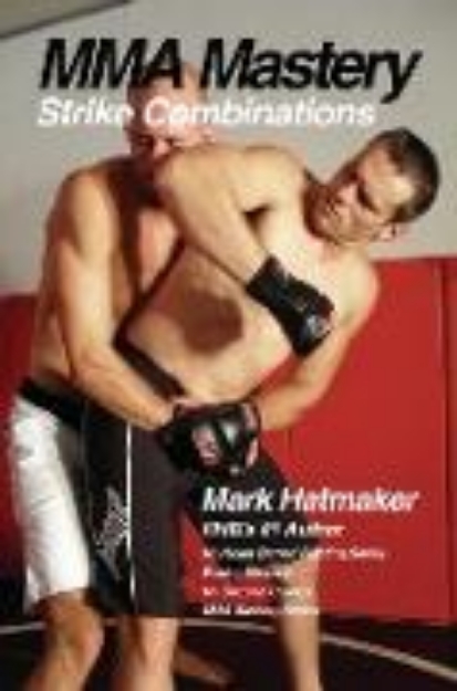 Bild von MMA Mastery: Strike Combinations (eBook)