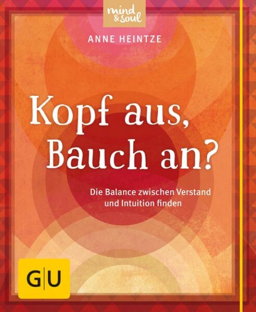 Bild von Kopf aus, Bauch an? (eBook)