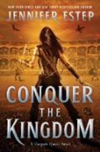 Bild von Conquer the Kingdom (eBook)