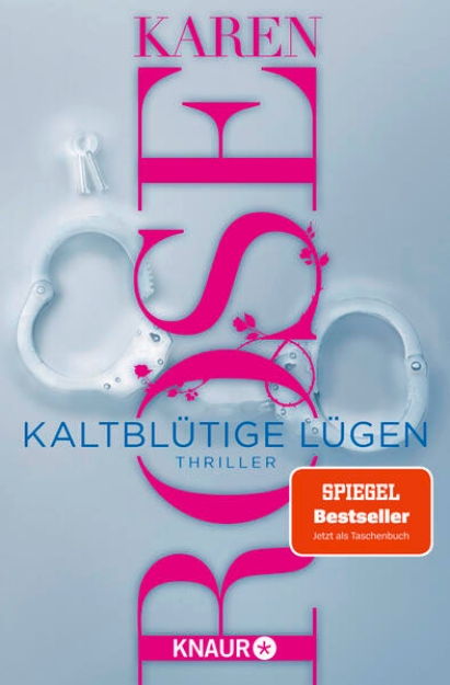 Bild von Kaltblütige Lügen