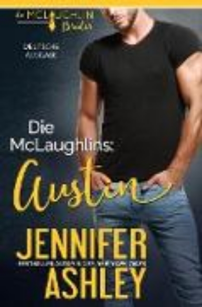 Bild von Die McLaughlins: Austin (Die McLaughlin Brüder, #3) (eBook)