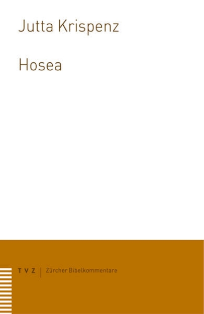 Bild von Hosea (eBook)