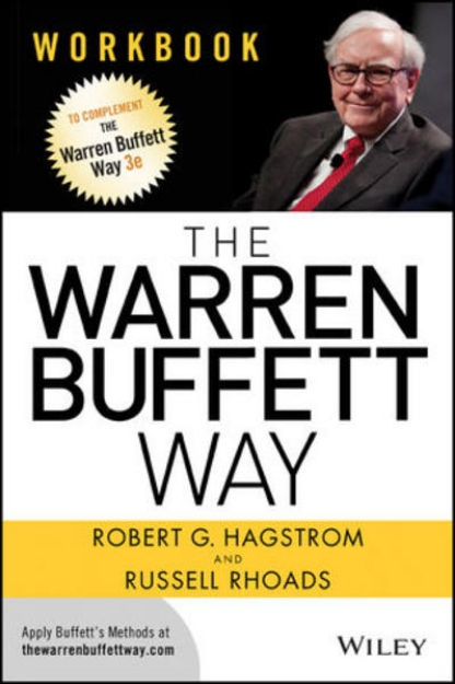 Bild von The Warren Buffett Way Workbook (eBook)