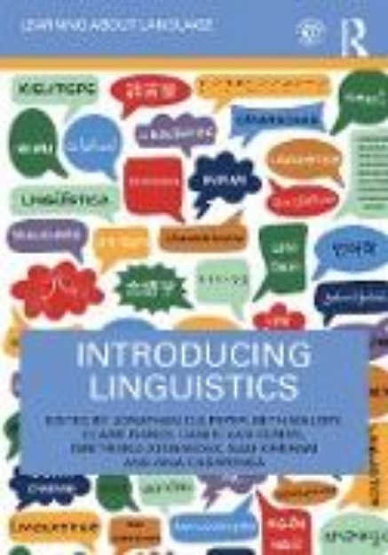 Bild zu Introducing Linguistics (eBook)