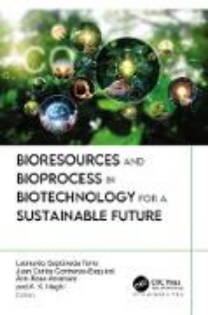 Bild von Bioresources and Bioprocess in Biotechnology for a Sustainable Future (eBook)