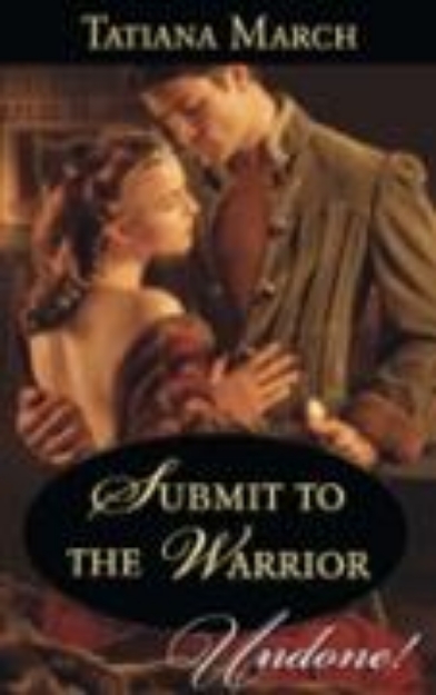 Bild von Submit To The Warrior (eBook)