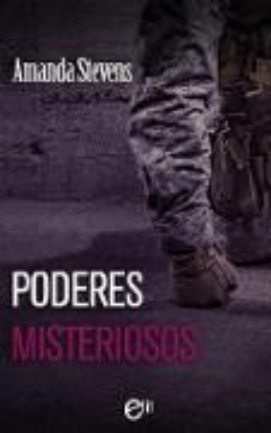 Bild von Poderes misteriosos (eBook)