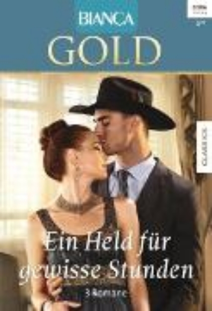 Bild von Bianca Gold Band 44 (eBook)