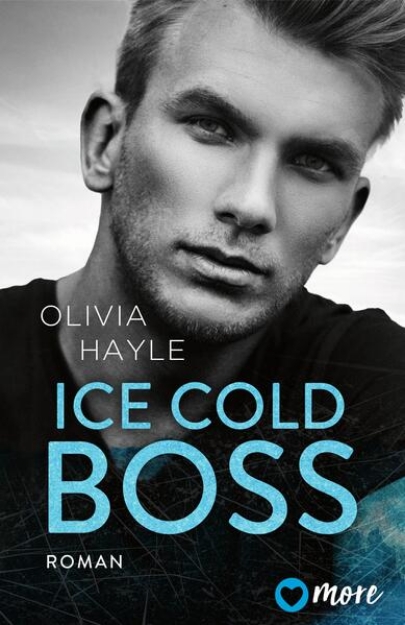 Bild von Ice Cold Boss