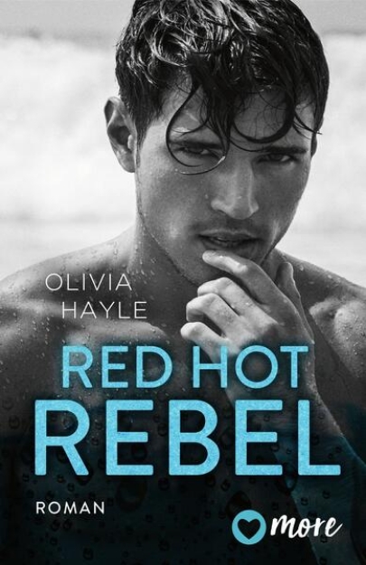 Bild von Red Hot Rebel