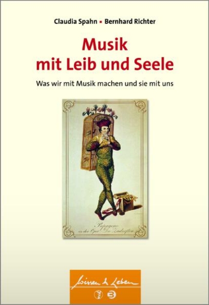 Bild von Musik mit Leib und Seele (eBook)