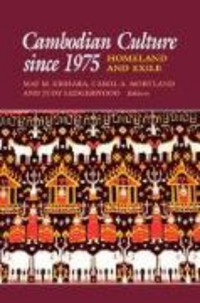 Bild von Cambodian Culture since 1975 (eBook)