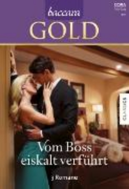 Bild von Baccara Gold Band 25 (eBook)